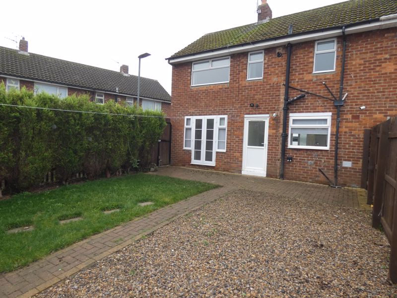 Rear- click for photo gallery